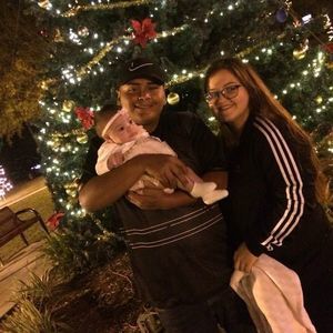 Meet your Posher, Christine